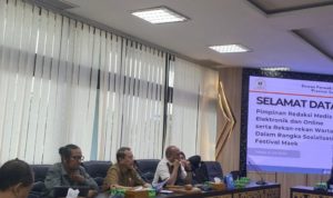 Ketua DPRD Sumbar Dukung Maek Jadi Objek Wisata Internasional