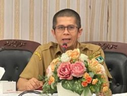 Pemprov Sumbar Gelar Festival Anak di Daerah Terdampak Bencana