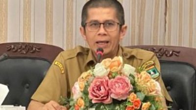 Pemprov Sumbar Gelar Festival Anak di Daerah Terdampak Bencana