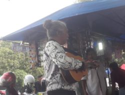 Wan Parau, Musisi Legenda Minang dengan Sederet Hitsnya