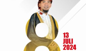 Jelita Donal raih suara terbanyak PSU DPD Sumbar di Bukittinggi