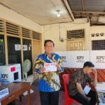 PSU DPD RI, Wakil Ketua DPRD Sumbar : Jadikan itu Bahan Evaluasi Penyelengaraa.