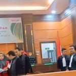 Kasus Penipuan yang Melibatkan Oknum Ibu Bhayangkari Sidang Perdana di PN Padang