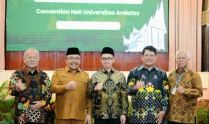 Sekda Hansastri Buka Rakernas KOBI 2024