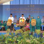 Gubernur Mahyeldi Imbau Kader PKK Terus Sukseskan Program Pokok