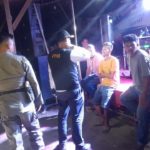 Satpol PP, Tertibkan Kafe Live Musik di Padang