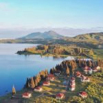 Delapan Destinasi Wisata Sumbar yang Dianggap Mirip Seperti luar Negeri