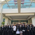 Oknum Dosen Lecehkan Mahasiswi UIN IB Padang Terungkap, Rektor Segera Tentukan Sanksi