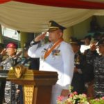 Pemko Padang Peringati Gugurnya Bagindo Aziz Chan