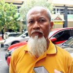 Penanganan LPnya Lambat, Budiman Datangi Polda Sumbar