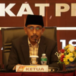 KPU Sumbar Umumkan Empat Anggota DPD Terpilih Periode 2024-2029