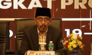 Temuan Surat Suara Berlebih di Padang Panjang Saat PSU Bakal Jadi Evaluasi KPU Sumbar