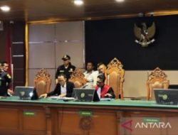 PN Bandung Kabulkan Permohonan Praperadilan Pegi Setiawan