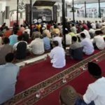 Ratusan WBP di Lapas Padang Ikuti Pesantren Kilat