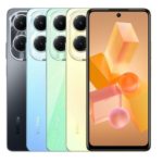 HP Gaming Dua Jutaan Pada Juni 2024, Kelebihan Infinix Hot 40 Pro