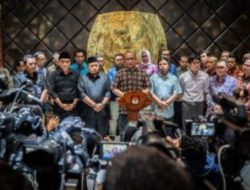 Ketua KPU Terima Keputusan DKPP RI