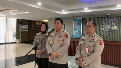 Polda Sumbar Pastikan Tidak Hentikan Kasus Kematian Afif