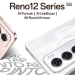 HP Tangguh Oppo Reno 12 Series, Berikut Spesifikasinya