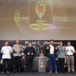 Piala Presiden 2024 Siap Digelar