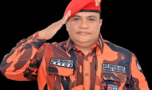 Verry Mulyadi : Senang Bisa Tuntaskan Muscab Pemuda Pancasila di 19 Kabupaten/kota