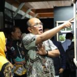 Supardi Buka Pameran Maek, Membentangkan Sejarah dan Peradaban