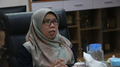 Realisasi Pajak di Sumbar Tumbuh 1 Persen Lebih