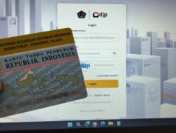 Kanwil DJP Sumbar dan Jambi Ingatkan Pentingnya Pemadanan NIK dengan NPWP