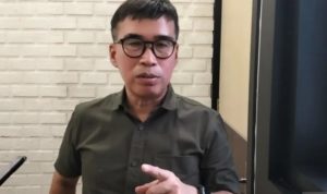 Alirman Sori Soroti Kasus Afif Maulana