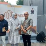 Festival Maek Ungkap Peradaban Masa Lalu.