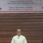 Antisipasi Kerawanan Sosial, Supardi Ajak Lurah se Payakumbuh Tingkatkan Kepekaan