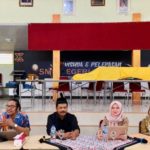 EXPO SMK, Ketua DPRD Sumbar : Kita Tak Ingin Tamatan SMK Jadi Pekerja