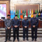 DPRD dan Pemprov Sumbar Sepakati KUPA PPAS 2024 dan KUA PPAS 2025