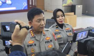 Polda Sumbar Tindaklanjuti Permohonan Ekshumasi Afif Maulana