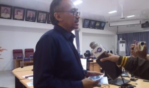 Pertumbuhan Ekonomi Sumbar Meningkatkan