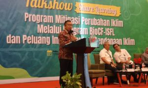 Sumbar dan Jambi Jalin Kerjasama Pengelolaan Hutan Berkelanjutan