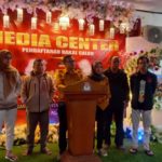 KPU Pasaman Resmi Tutup Pendaftaran Bakal Calon Bupati Dan Wakil Bupati