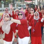 Reuni Akbar Alumnus SMA Don Bosco Padang, Silaturahmi Lintas Generasi Menguat Toleransi