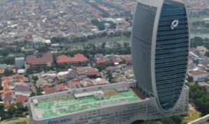 Pelindo Jadi Kontributor Terbesar Klaster Logistik BUMN, Sumbang Pajak 5,6 Triliun pada Tahun 2023