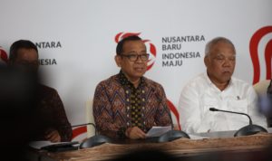 HUT RI 2024: Rangkaian Peringatan Istimewa di Jakarta dan IKN