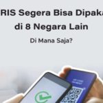 Sistem Pembayaran QRIS Tap Berbasis NFC Diluncurkan Bank Indonesia