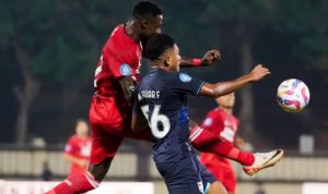 Hendri Susilo: Gugup dan Minim Chemistry, Penyebab Kekalahan Semen Padang dari Borneo FC