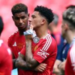 Erik ten Hag Optimistis Manchester United Tangguh Meski Tanpa Lima Pemain Saat Hadapi Brighton & Hove Albion