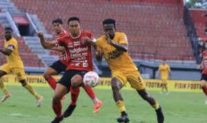 Prediksi Semen Padang FC vs PSS Sleman: Mencari Kemenangan Perdana di BRI Liga 1 Indonesia 2024/2025