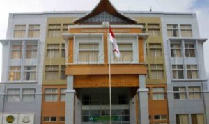 Dugaan Korupsi Disdik Sumbar Jaksa Meneliti Berkas 