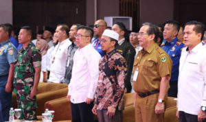 Pilkada Serentak 2024 Sumbar: Dorongan Partisipasi Aktif Masyarakat Demi Pemimpin Berkualitas