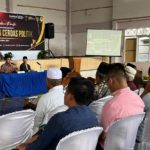 Sosialisasi Pilkada Serentak, KPU Libatkan Tokoh Agama LDII Sumbar