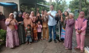 Solusi Pelayanan Publik di Pasaman: Anggit Kurniawan Janjikan Hotline Pengaduan Khusus