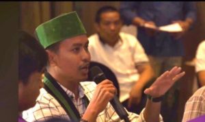 Welly-Anggit Banjir Dukungan, Jubir: Suara yang Muda Kini Terwakilkan