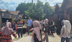 Anggit Kurniawan Nasuiton: Program 1000 Lapangan Pekerjaan Solusi Tingkatkan Kesejahteraan