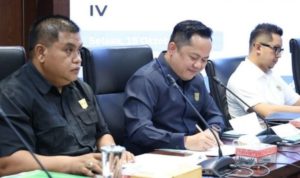 Verry Mulyadi Berkomitmen Kawal Penyelesaian Proyek Strategis di Sumbar